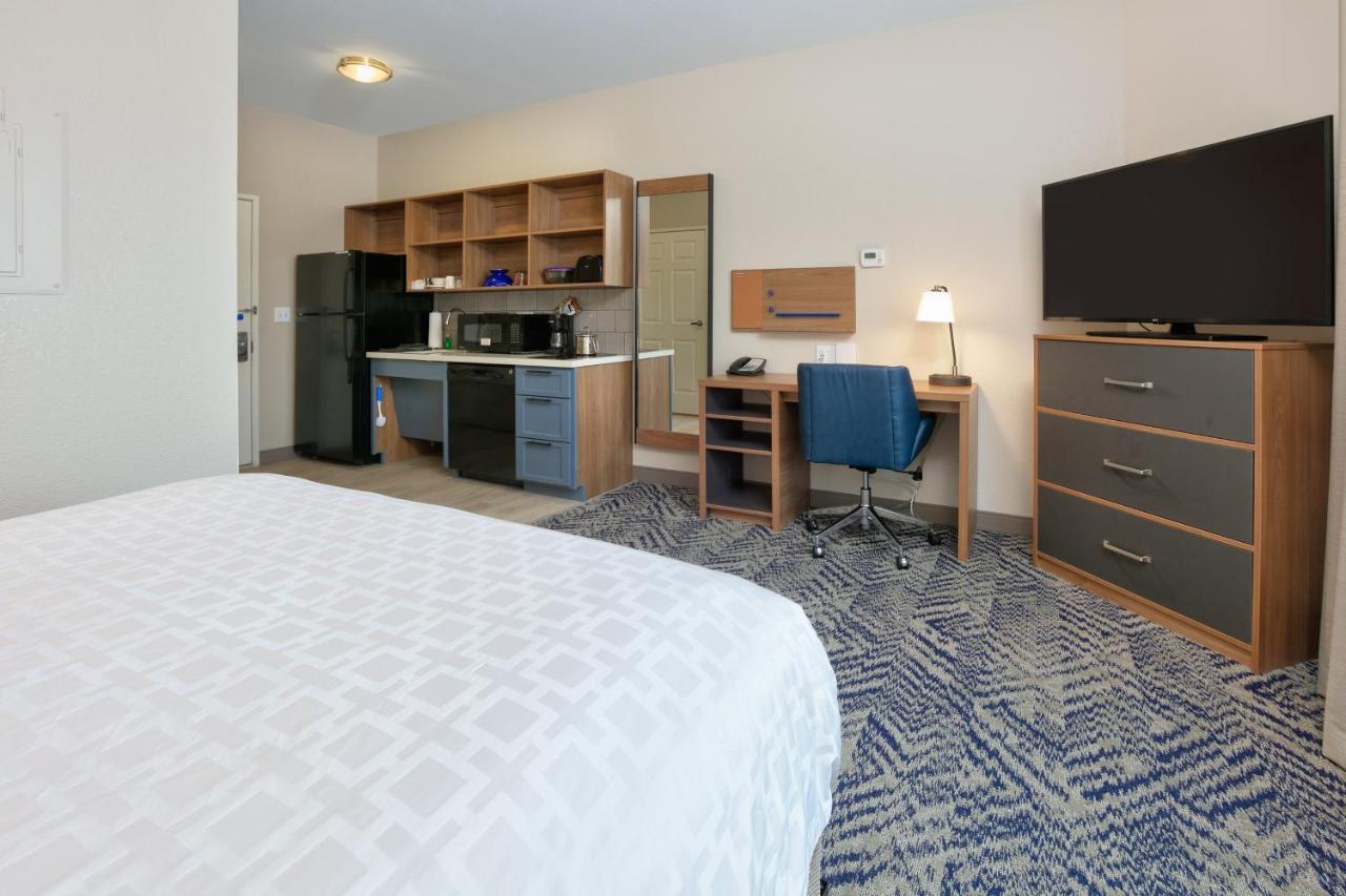 แคนเดิ้ลวูด สวีท ไอดาโฮฟอลส์ Hotel ภายนอก รูปภาพ